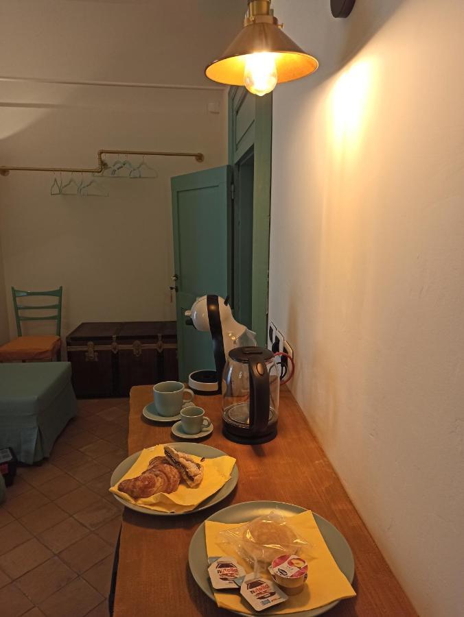 Bed and Breakfast Riscatto 1514 Матера Екстер'єр фото
